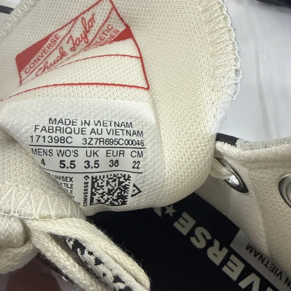 Converse product pair